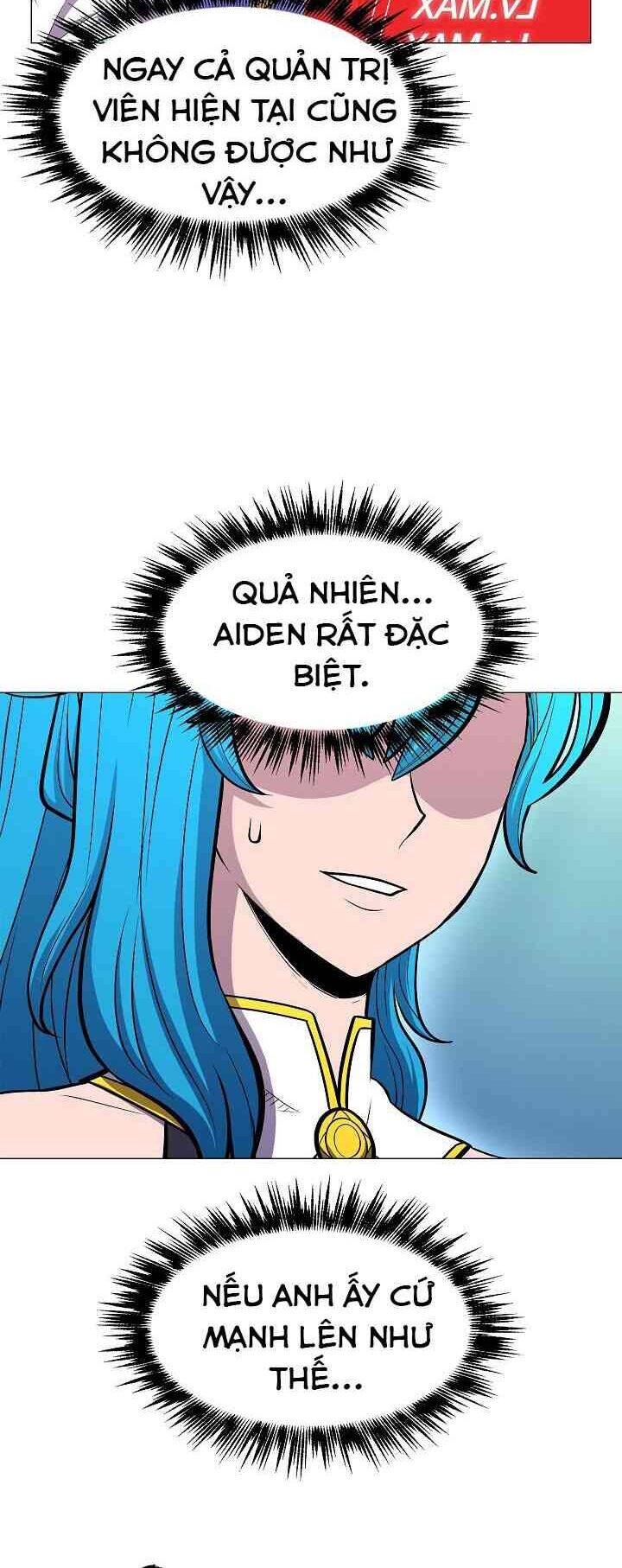 Người Nâng Cấp - Chương 28