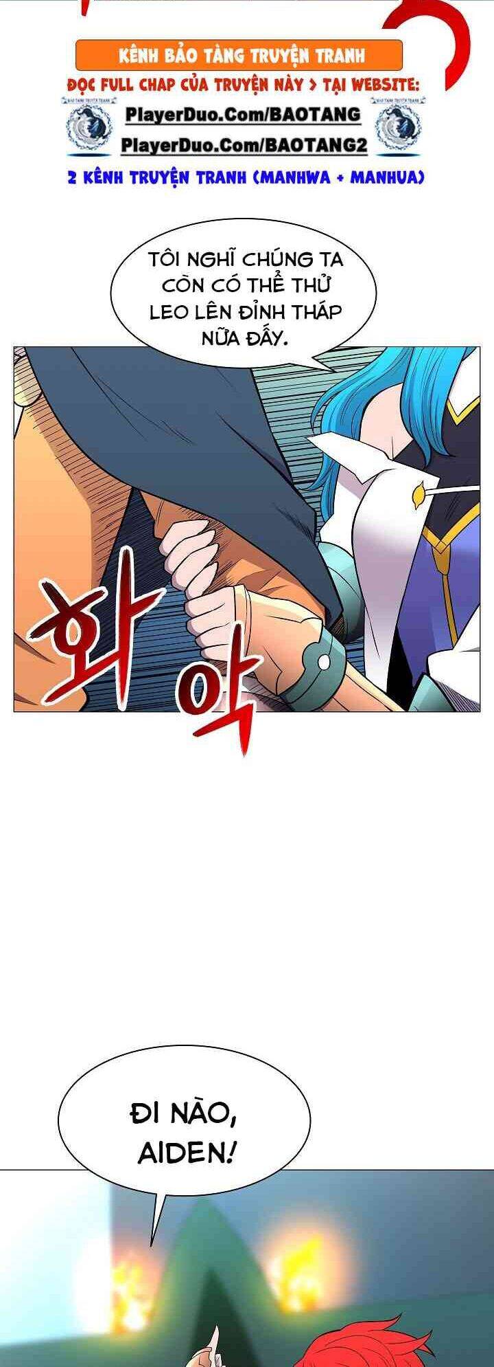 Người Nâng Cấp - Chương 28