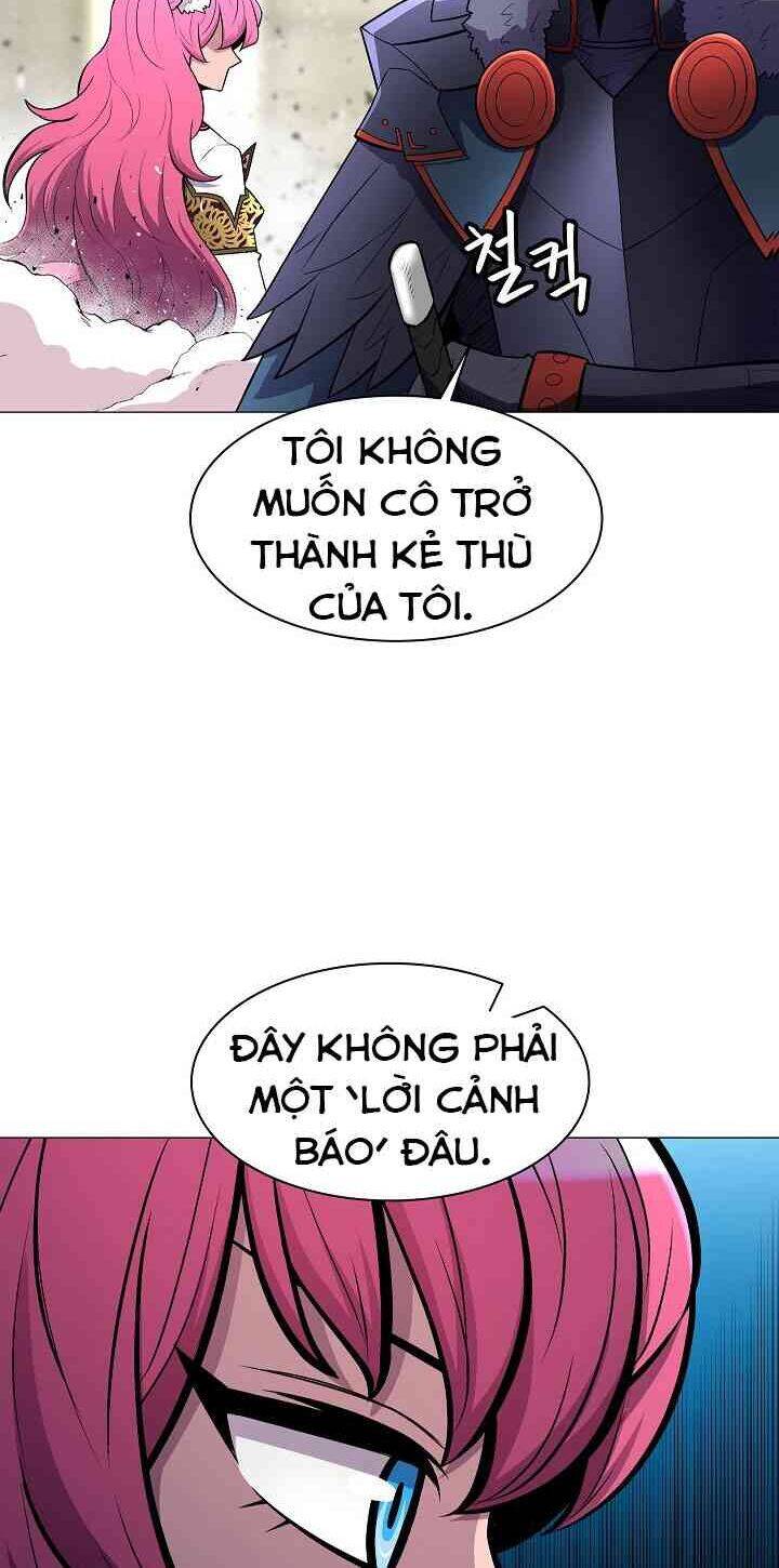 Người Nâng Cấp - Chương 28