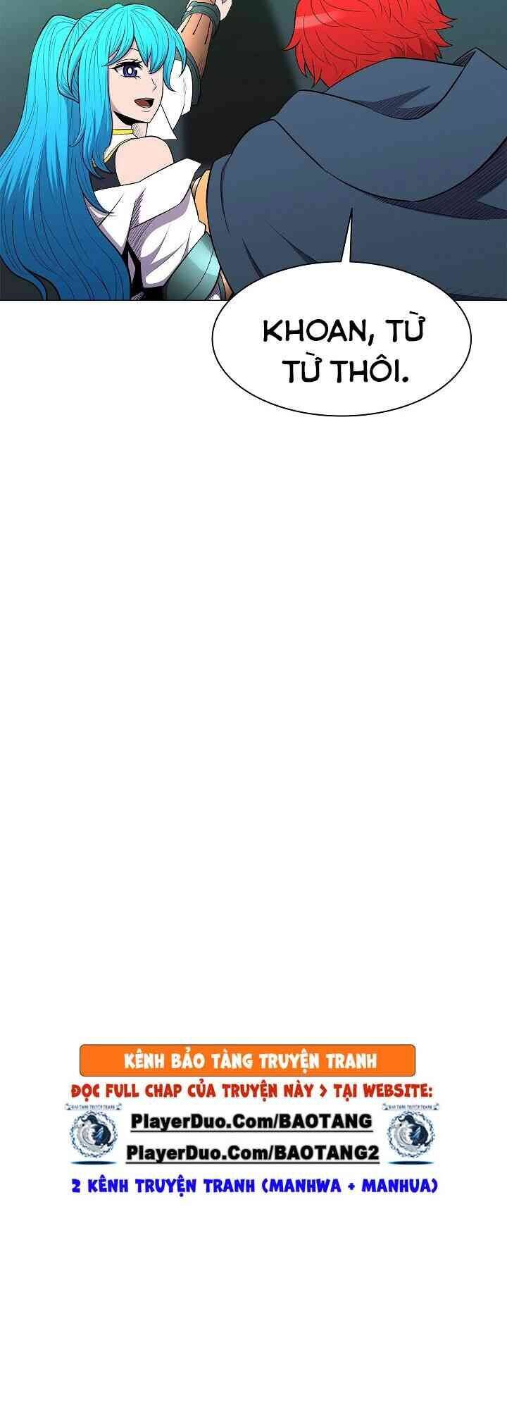 Người Nâng Cấp - Chương 28