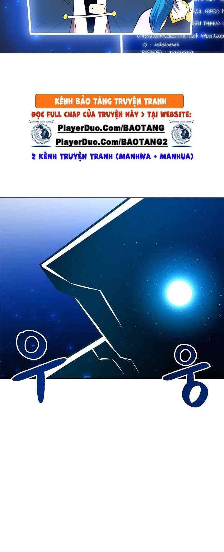 Người Nâng Cấp - Chương 28