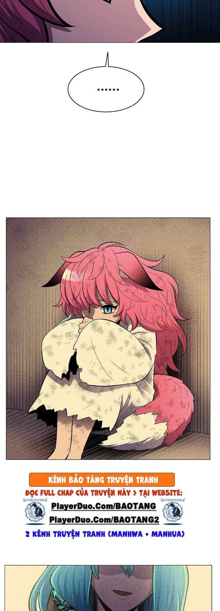 Người Nâng Cấp - Chương 28