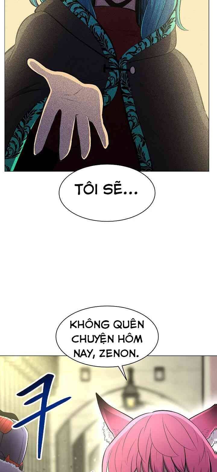 Người Nâng Cấp - Chương 28