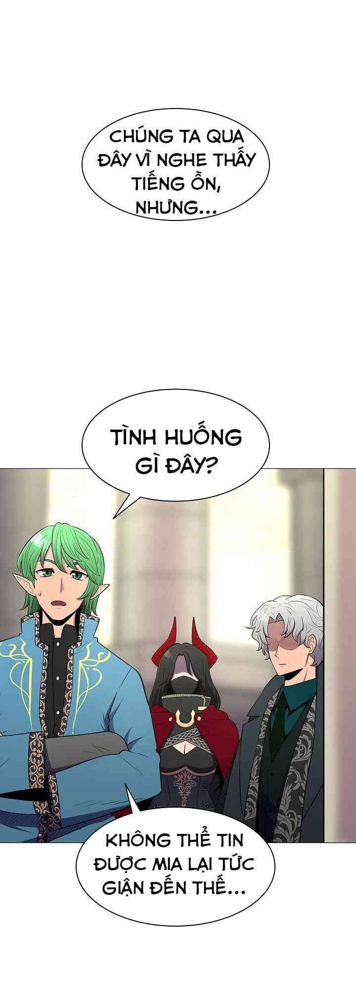 Người Nâng Cấp - Chương 28