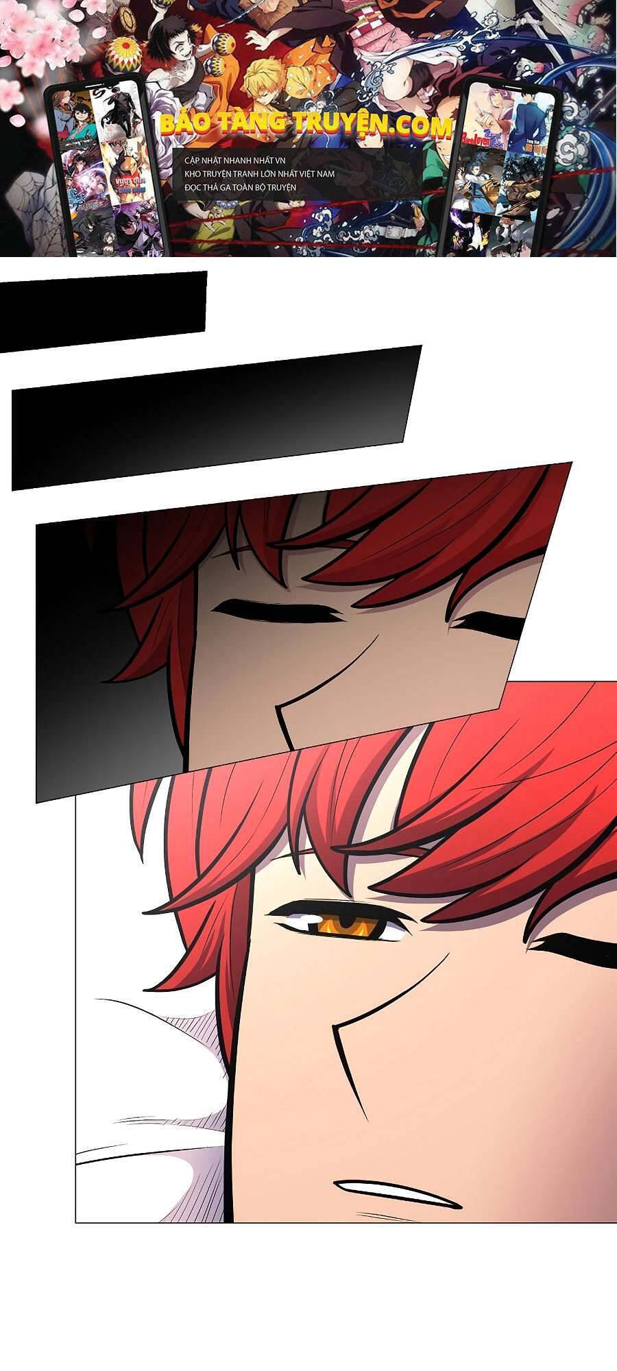 Người Nâng Cấp - Chương 36