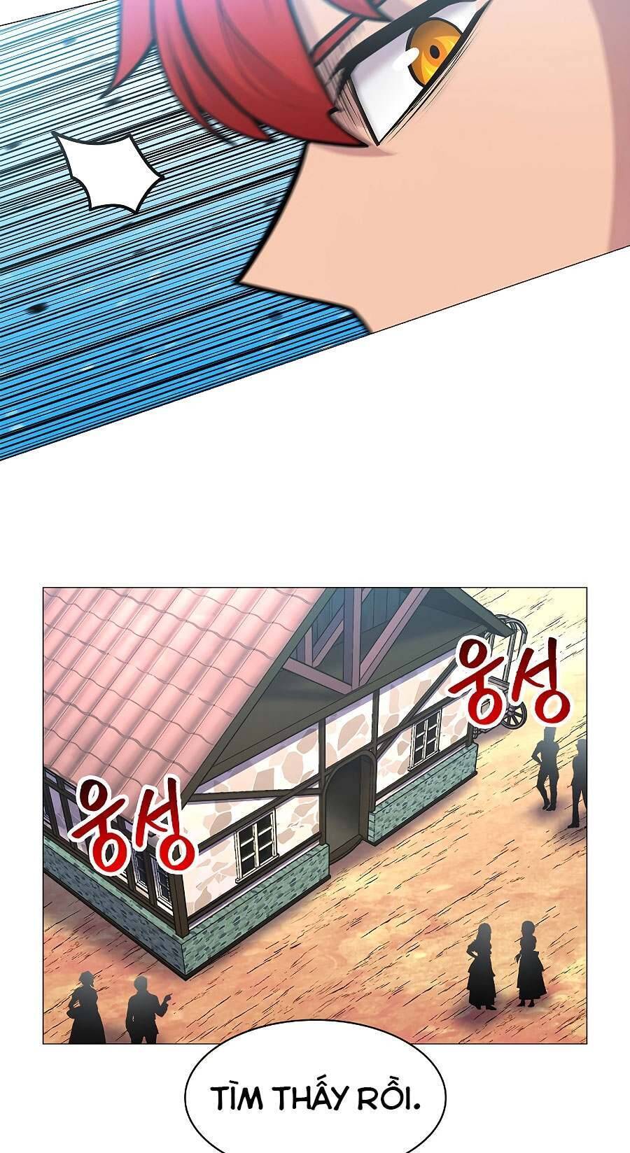 Người Nâng Cấp - Chương 36