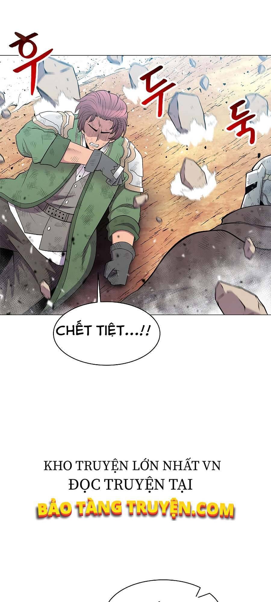 Người Nâng Cấp - Chương 36