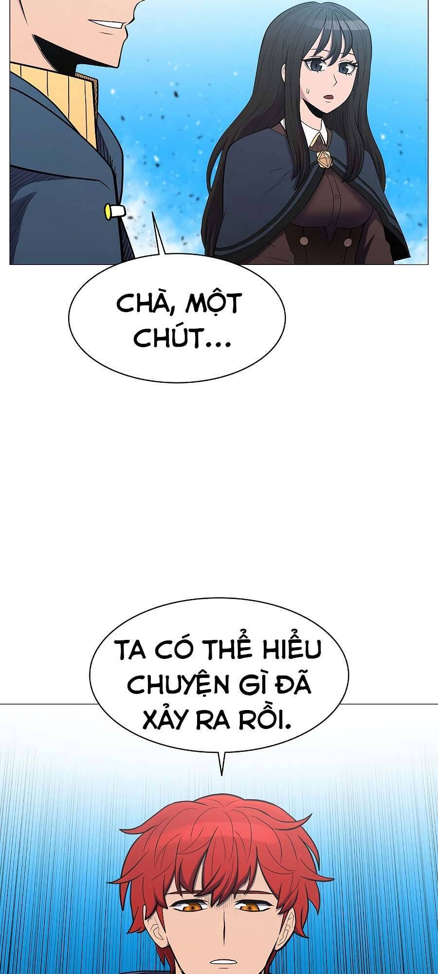 Người Nâng Cấp - Chương 36