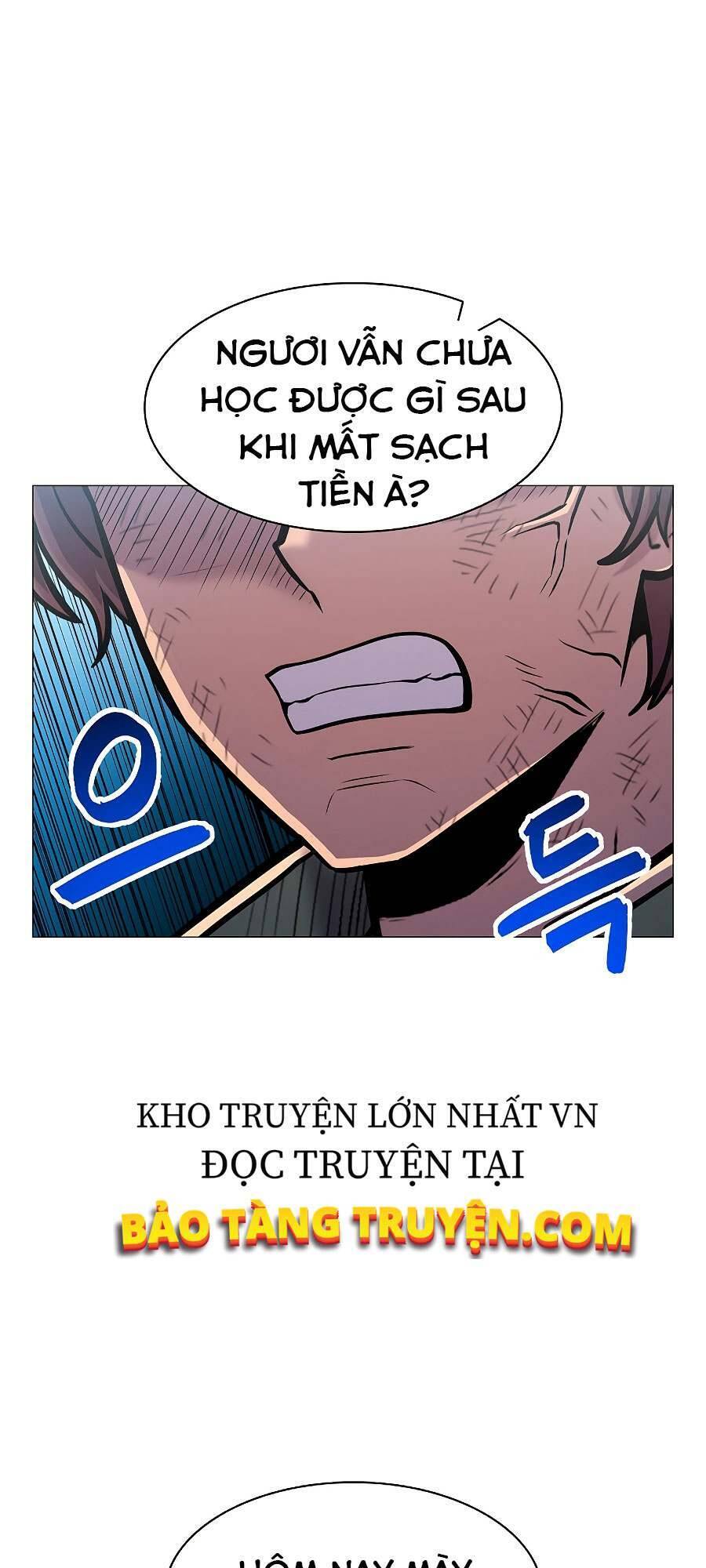 Người Nâng Cấp - Chương 36