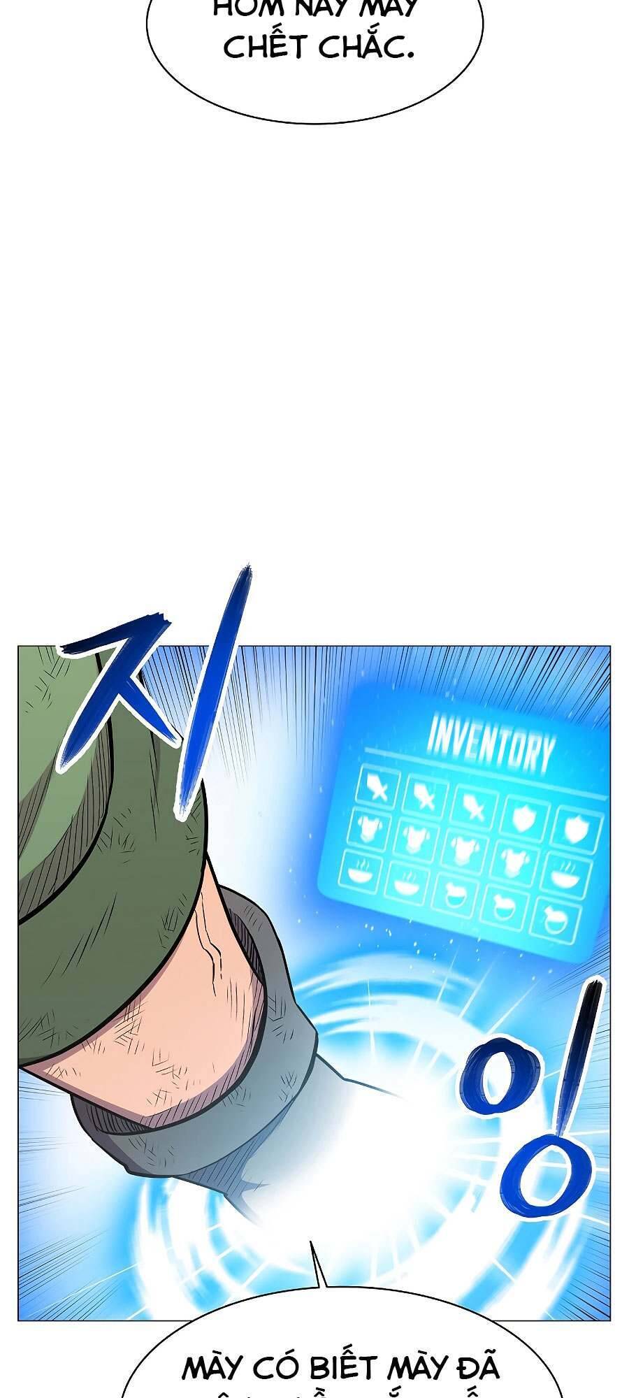 Người Nâng Cấp - Chương 36