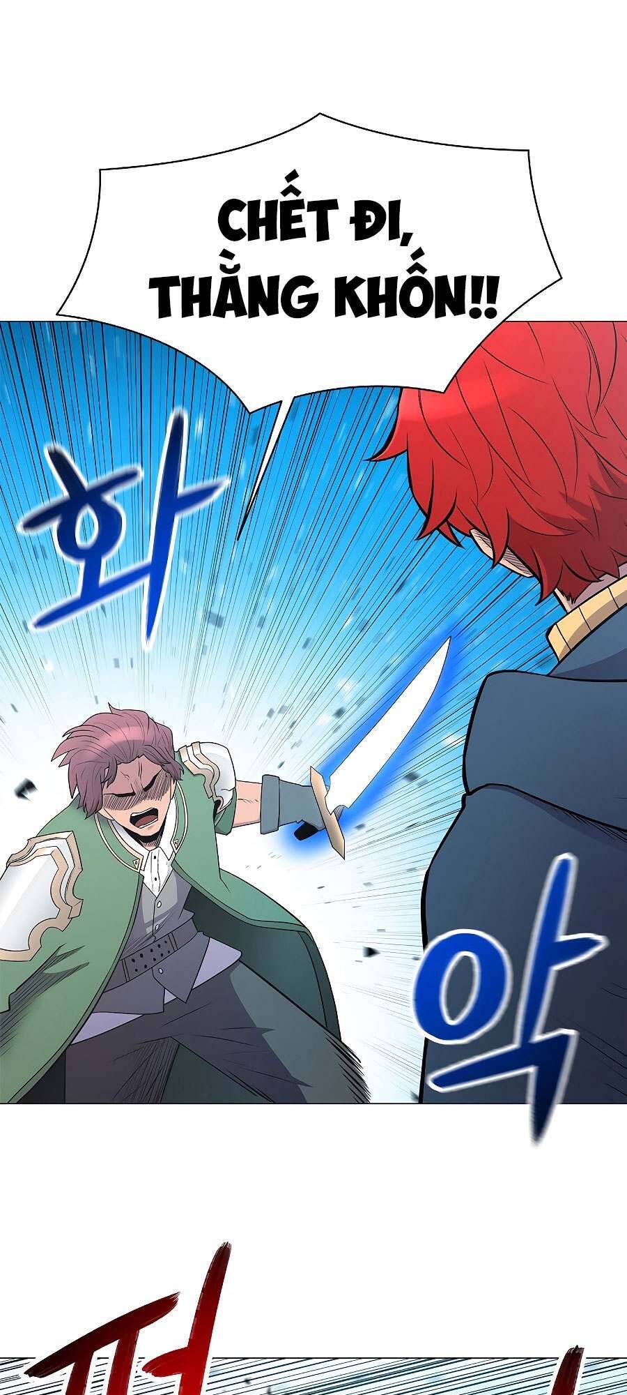 Người Nâng Cấp - Chương 36