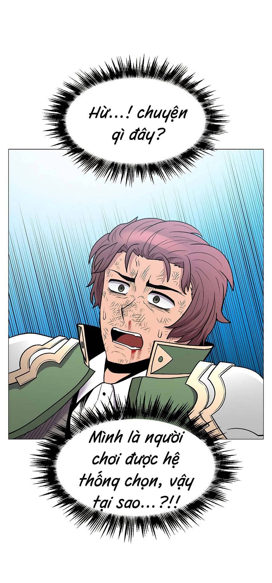 Người Nâng Cấp - Chương 36