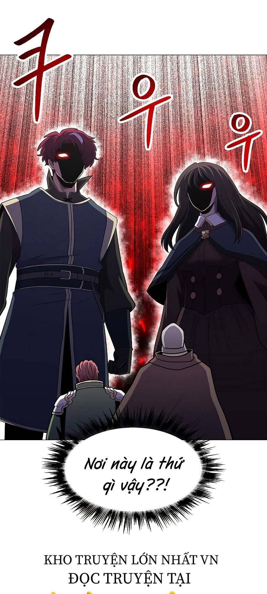 Người Nâng Cấp - Chương 36