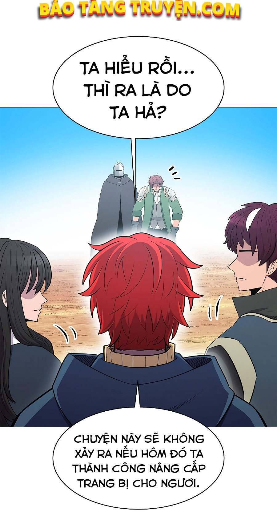 Người Nâng Cấp - Chương 36