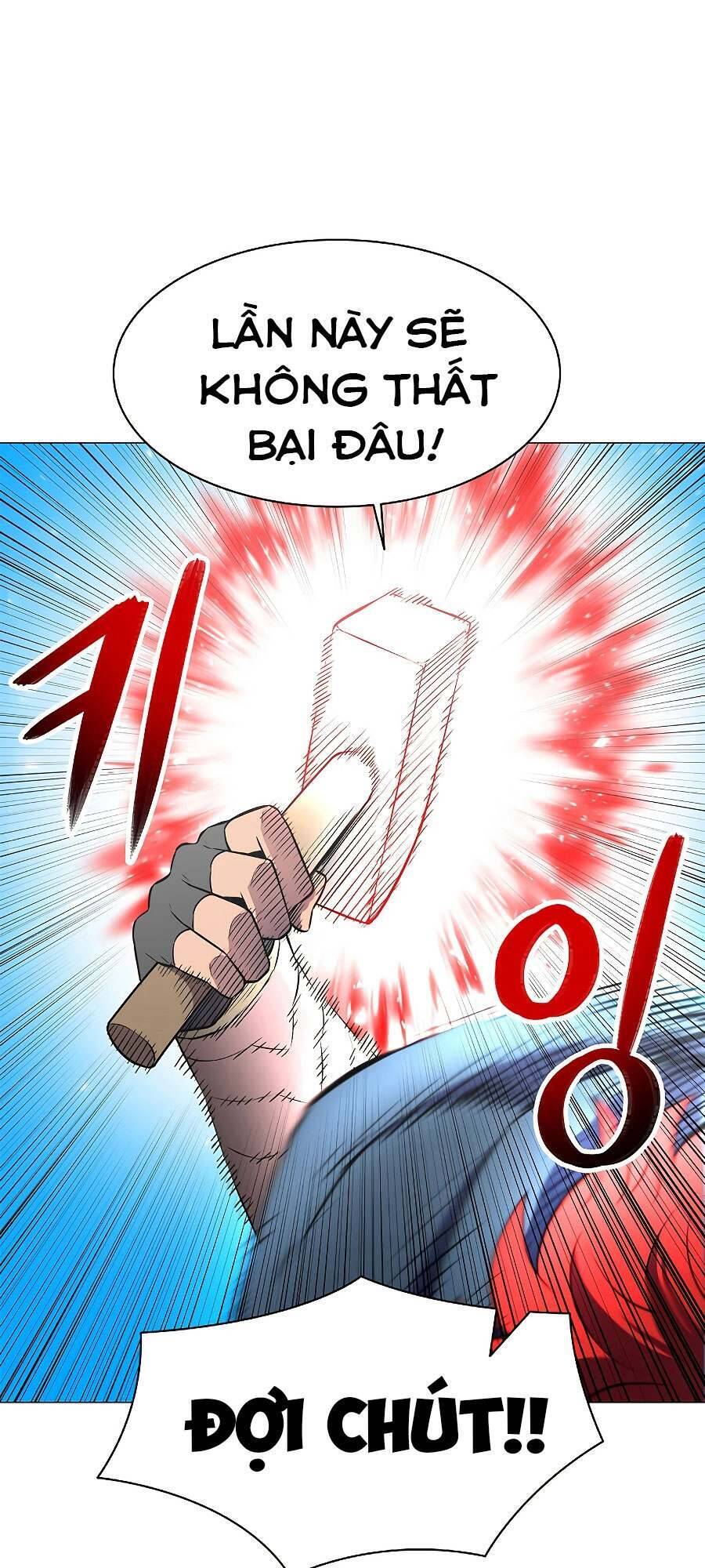 Người Nâng Cấp - Chương 36