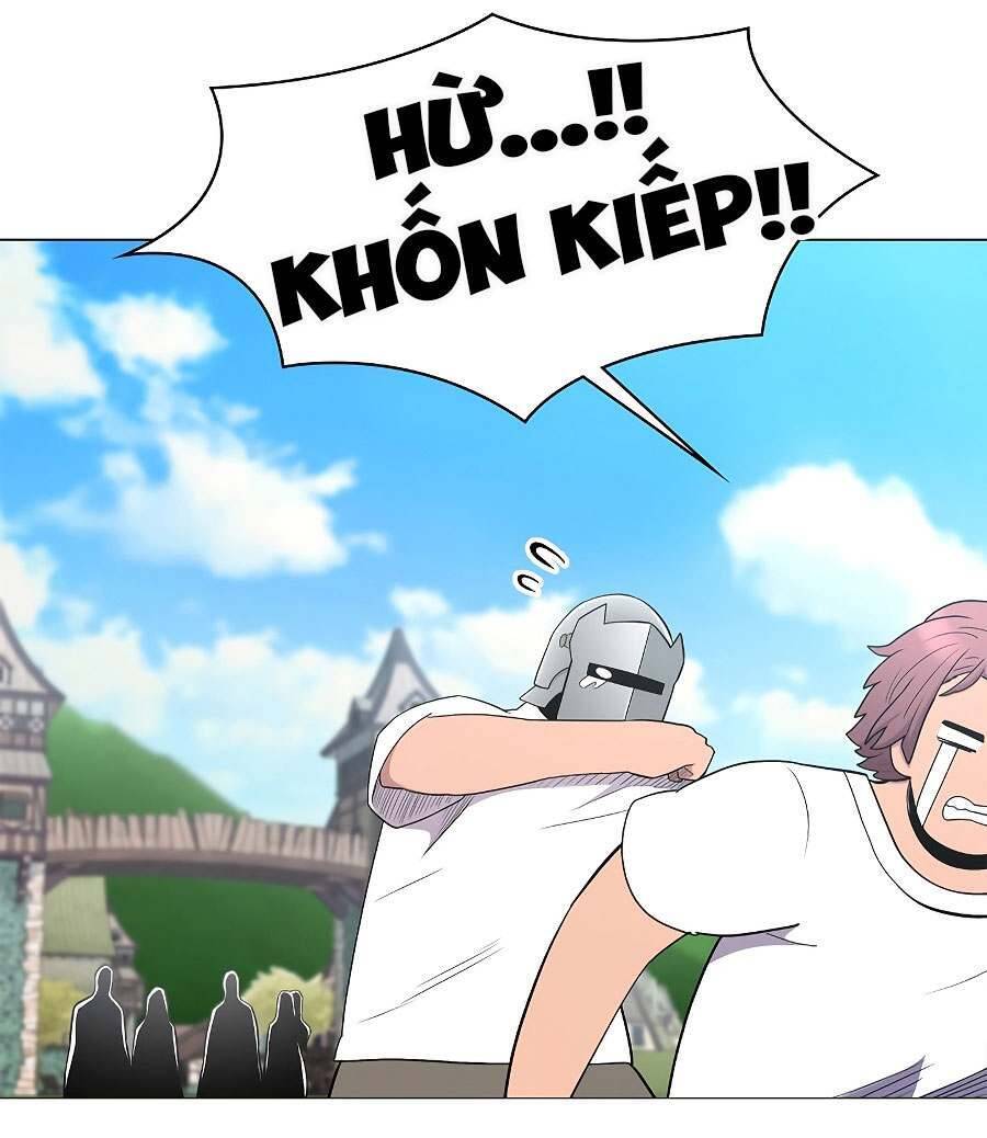 Người Nâng Cấp - Chương 36