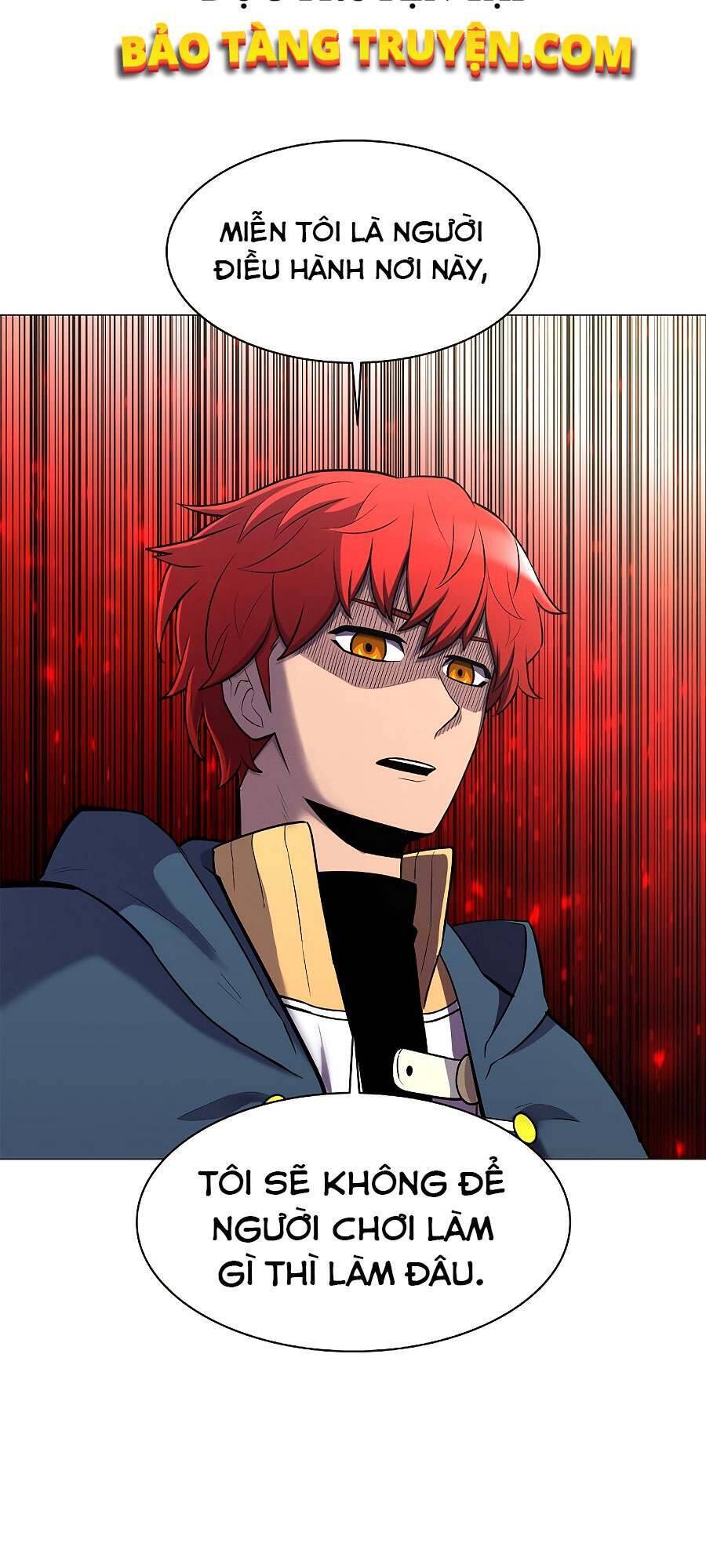 Người Nâng Cấp - Chương 36