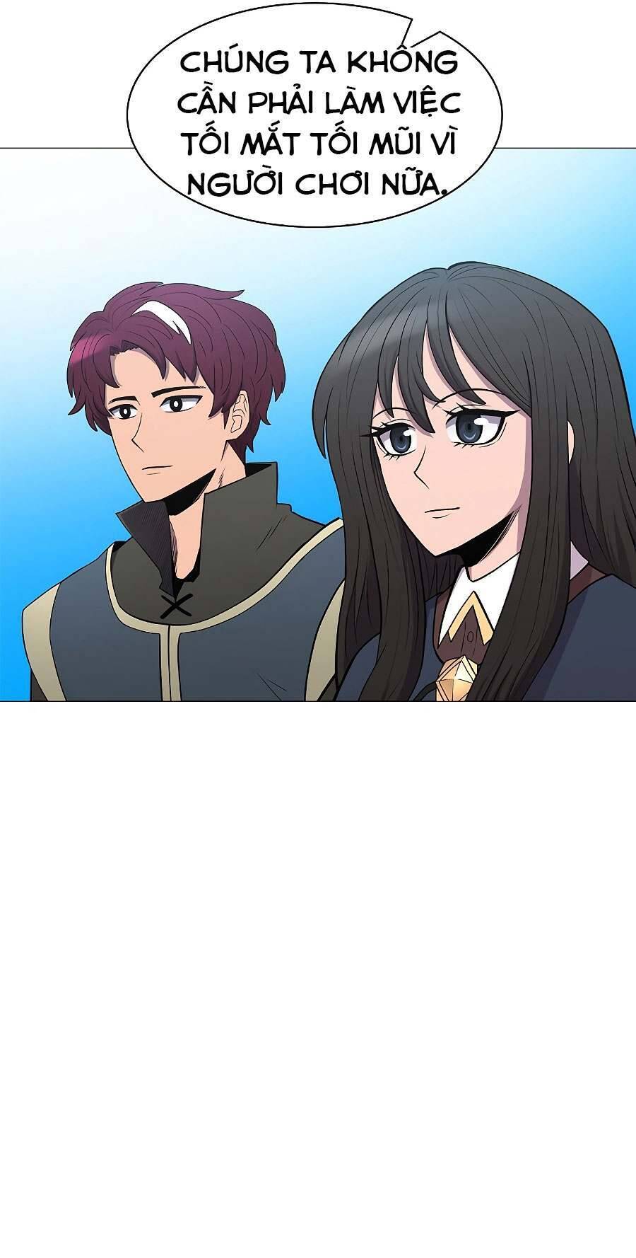 Người Nâng Cấp - Chương 36