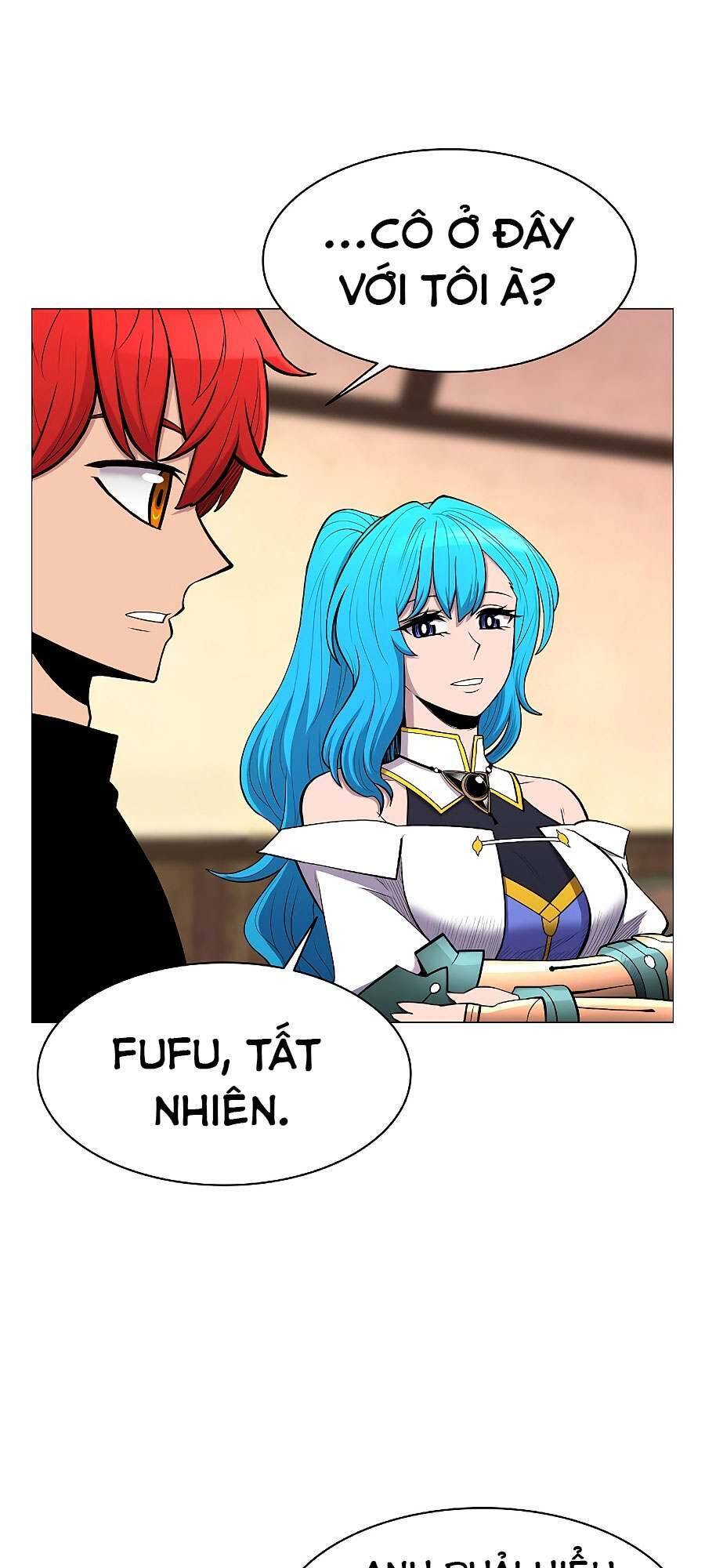 Người Nâng Cấp - Chương 36