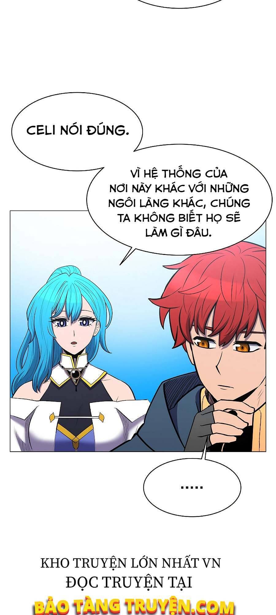 Người Nâng Cấp - Chương 36