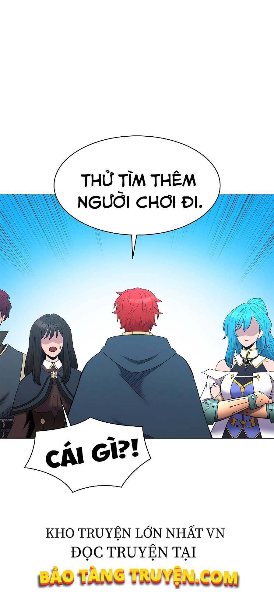 Người Nâng Cấp - Chương 36