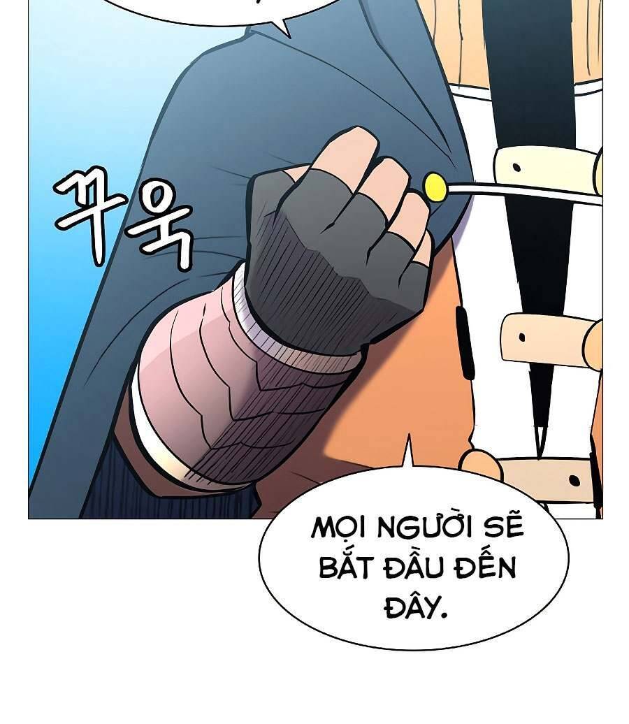 Người Nâng Cấp - Chương 36