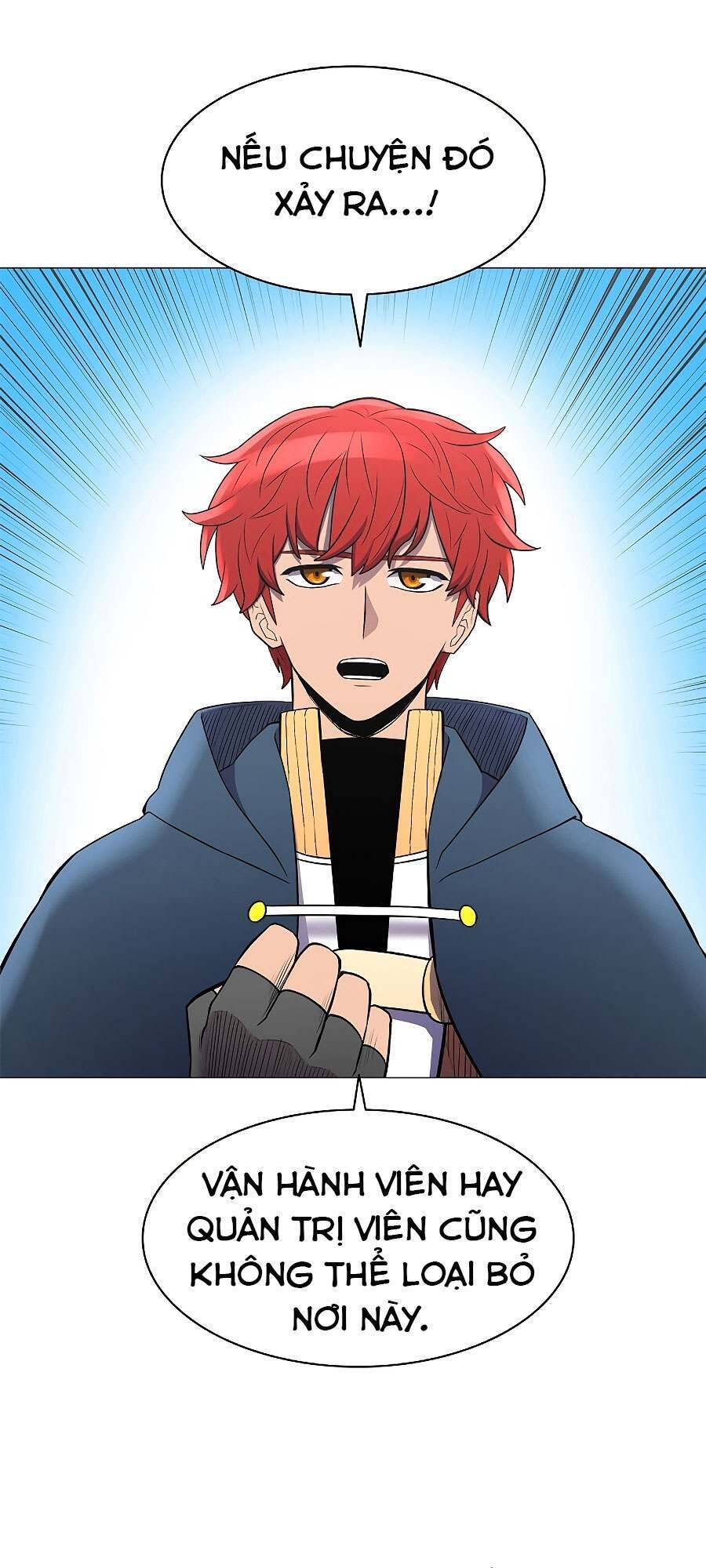 Người Nâng Cấp - Chương 36