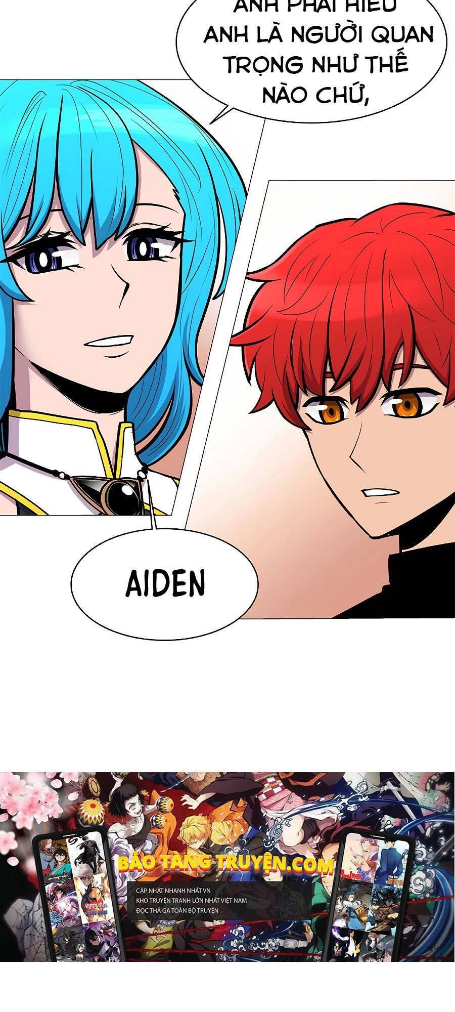 Người Nâng Cấp - Chương 36