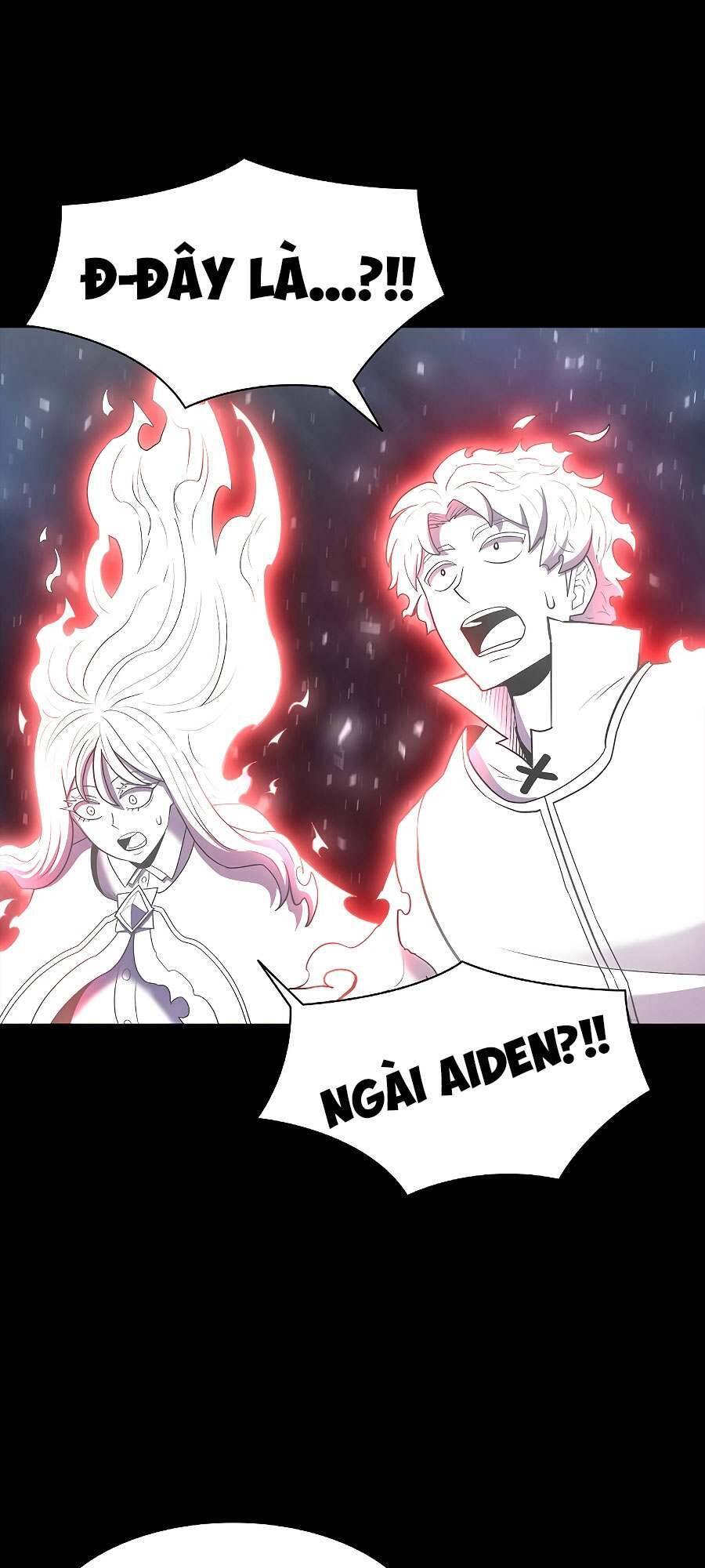 Người Nâng Cấp - Chương 36