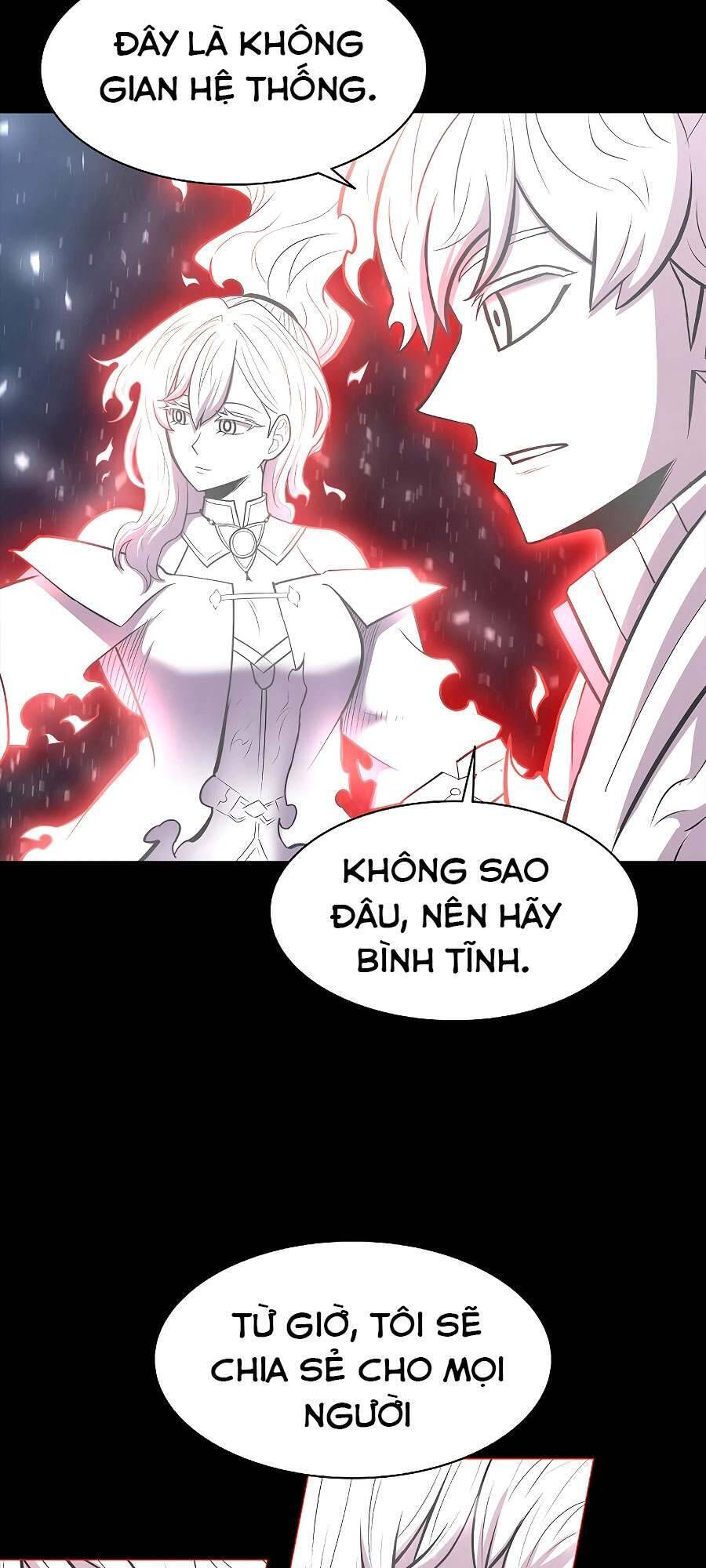 Người Nâng Cấp - Chương 36