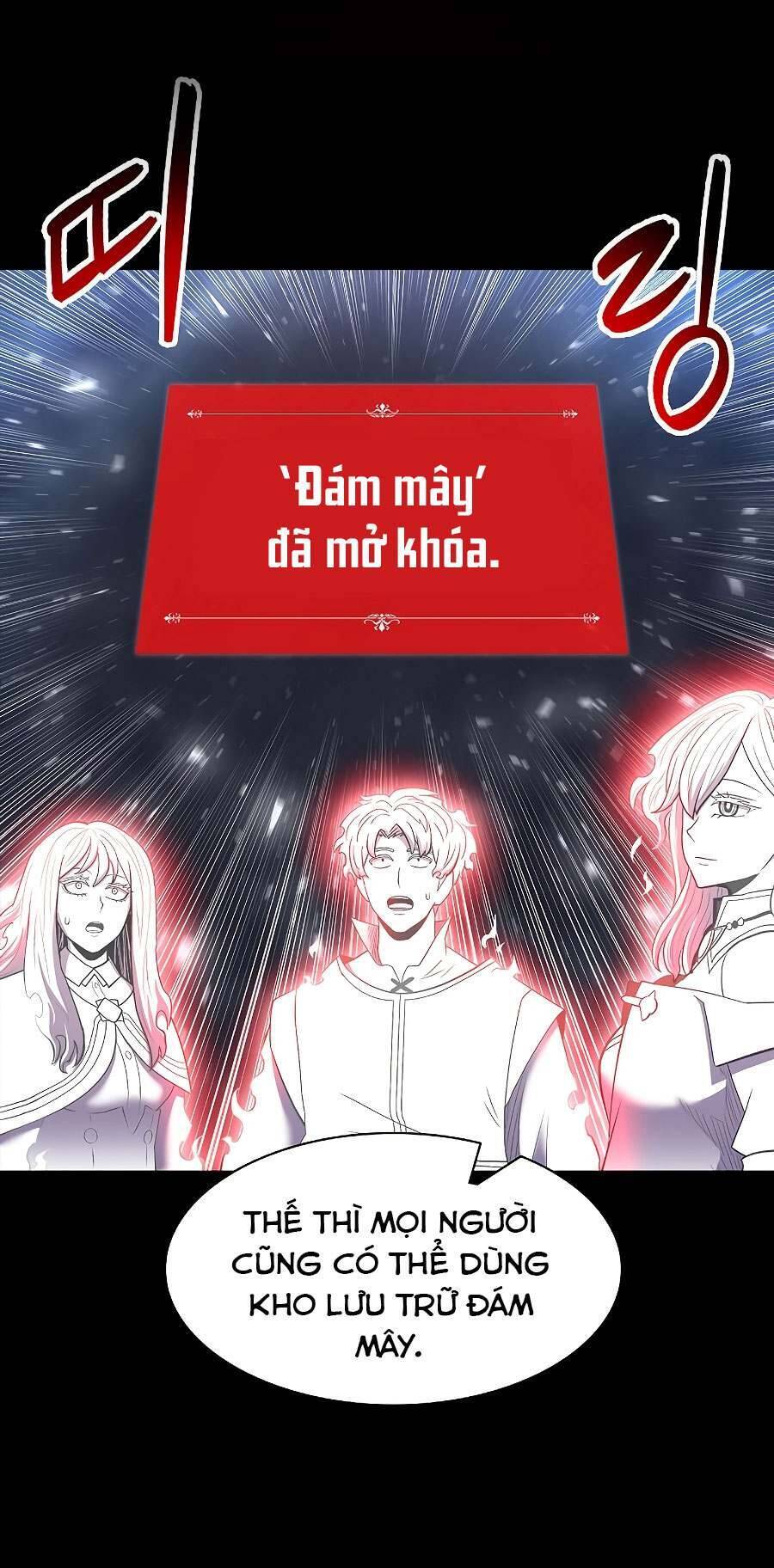 Người Nâng Cấp - Chương 36