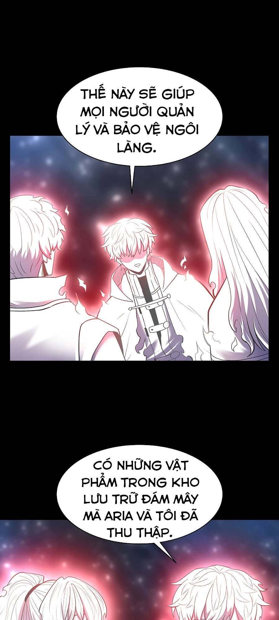 Người Nâng Cấp - Chương 36