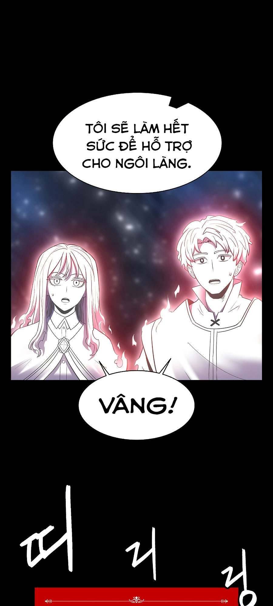 Người Nâng Cấp - Chương 36