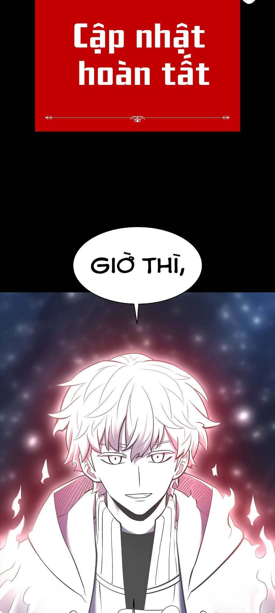 Người Nâng Cấp - Chương 36