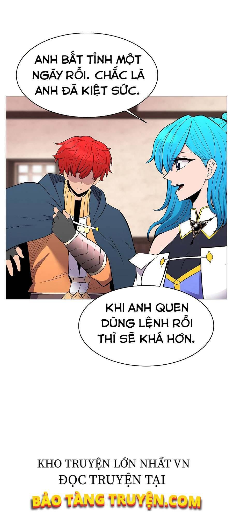 Người Nâng Cấp - Chương 36