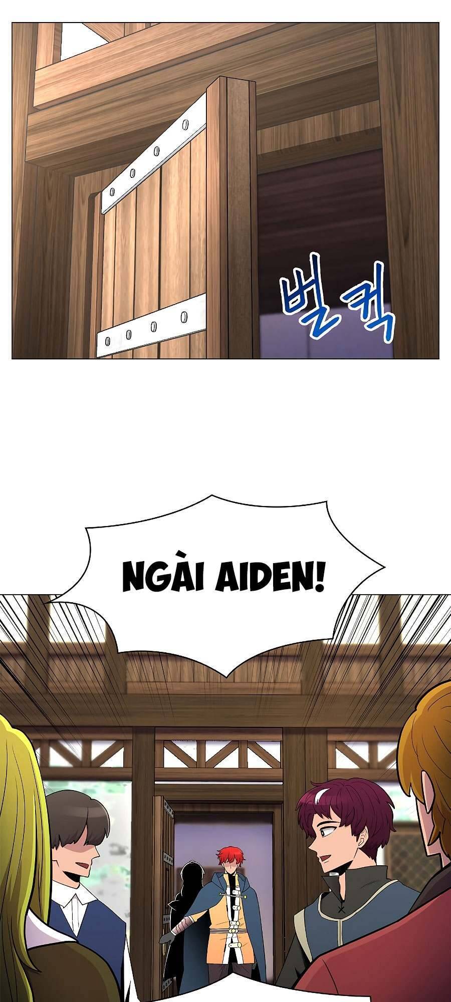 Người Nâng Cấp - Chương 36