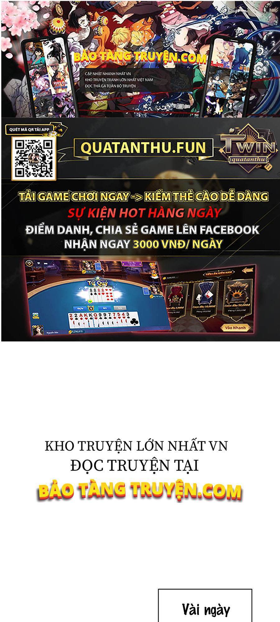 Người Nâng Cấp - Chương 37