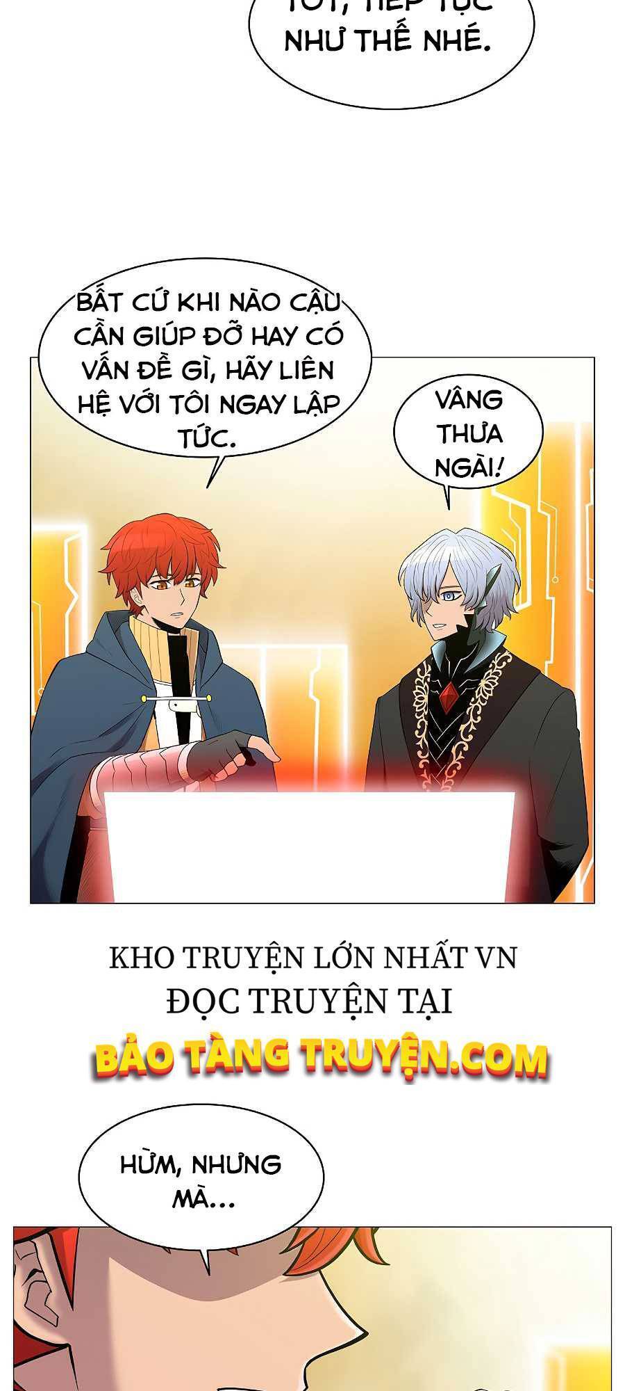 Người Nâng Cấp - Chương 37