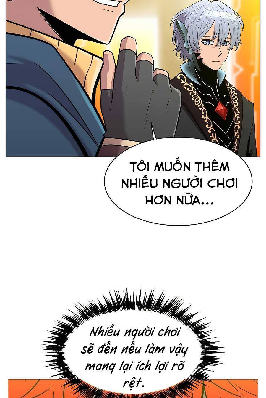 Người Nâng Cấp - Chương 37