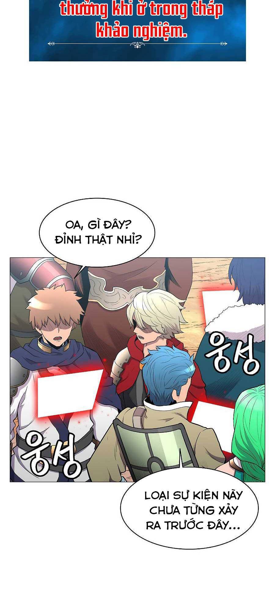 Người Nâng Cấp - Chương 37