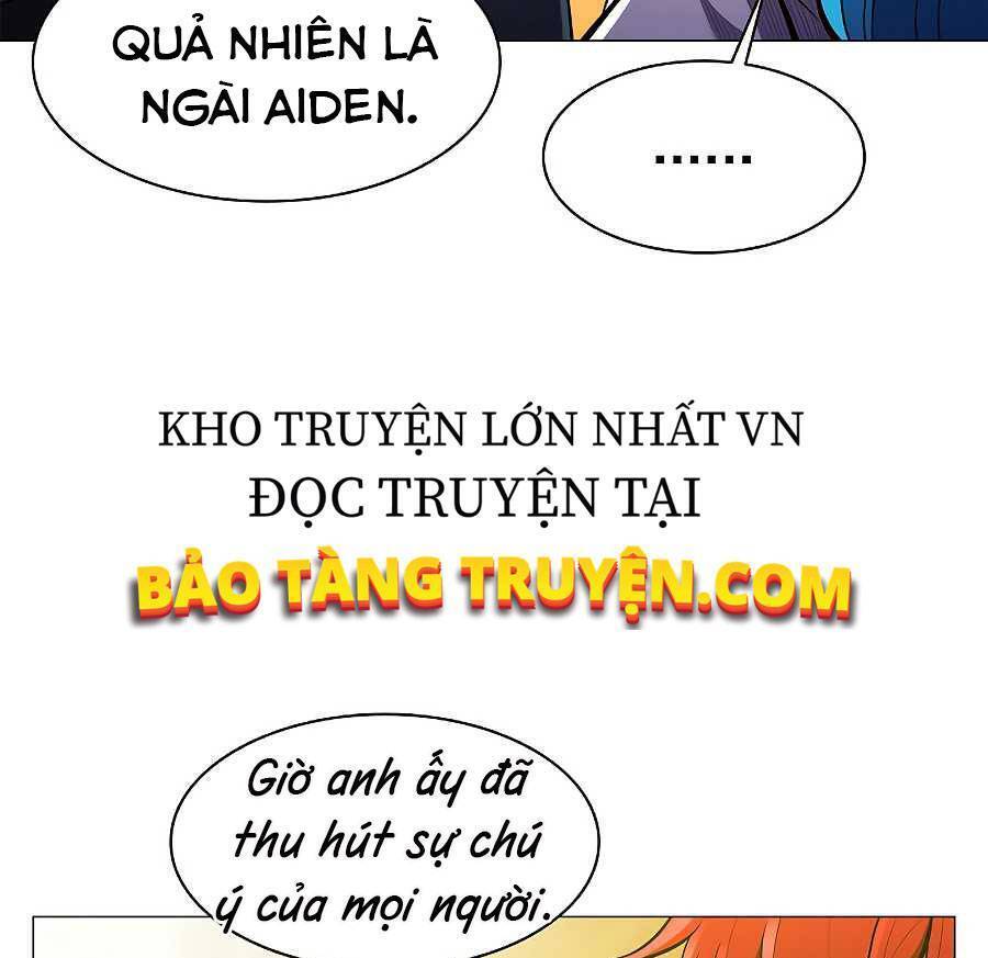 Người Nâng Cấp - Chương 37