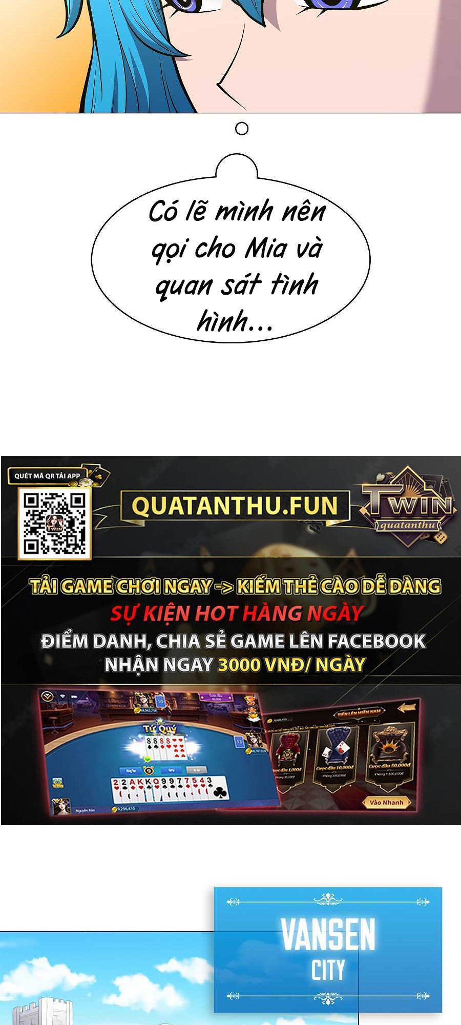 Người Nâng Cấp - Chương 37