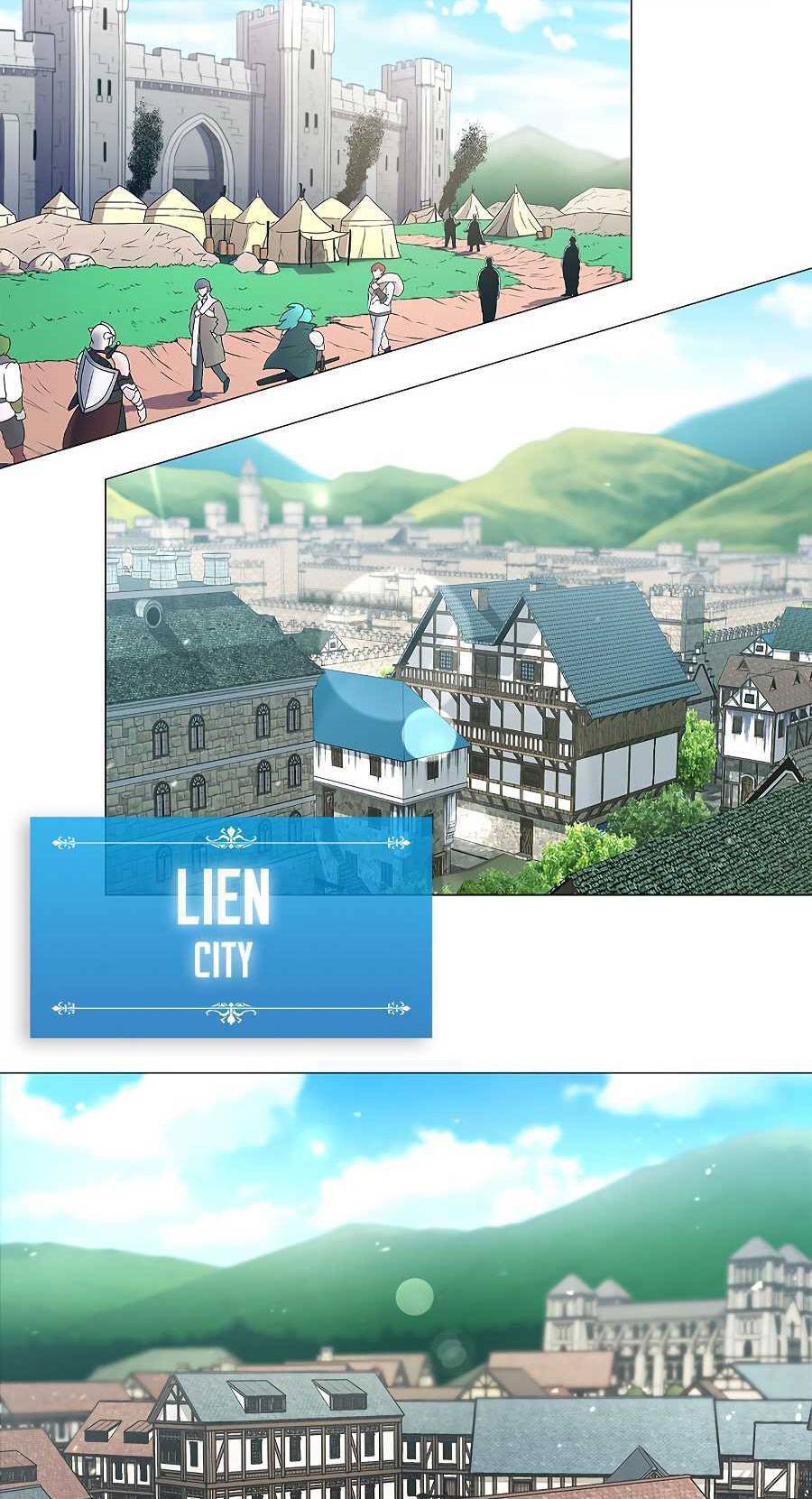 Người Nâng Cấp - Chương 37