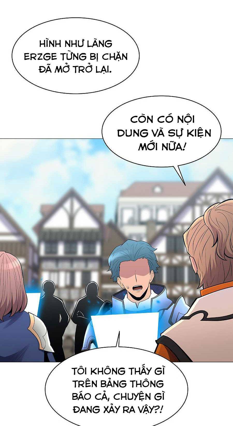 Người Nâng Cấp - Chương 37