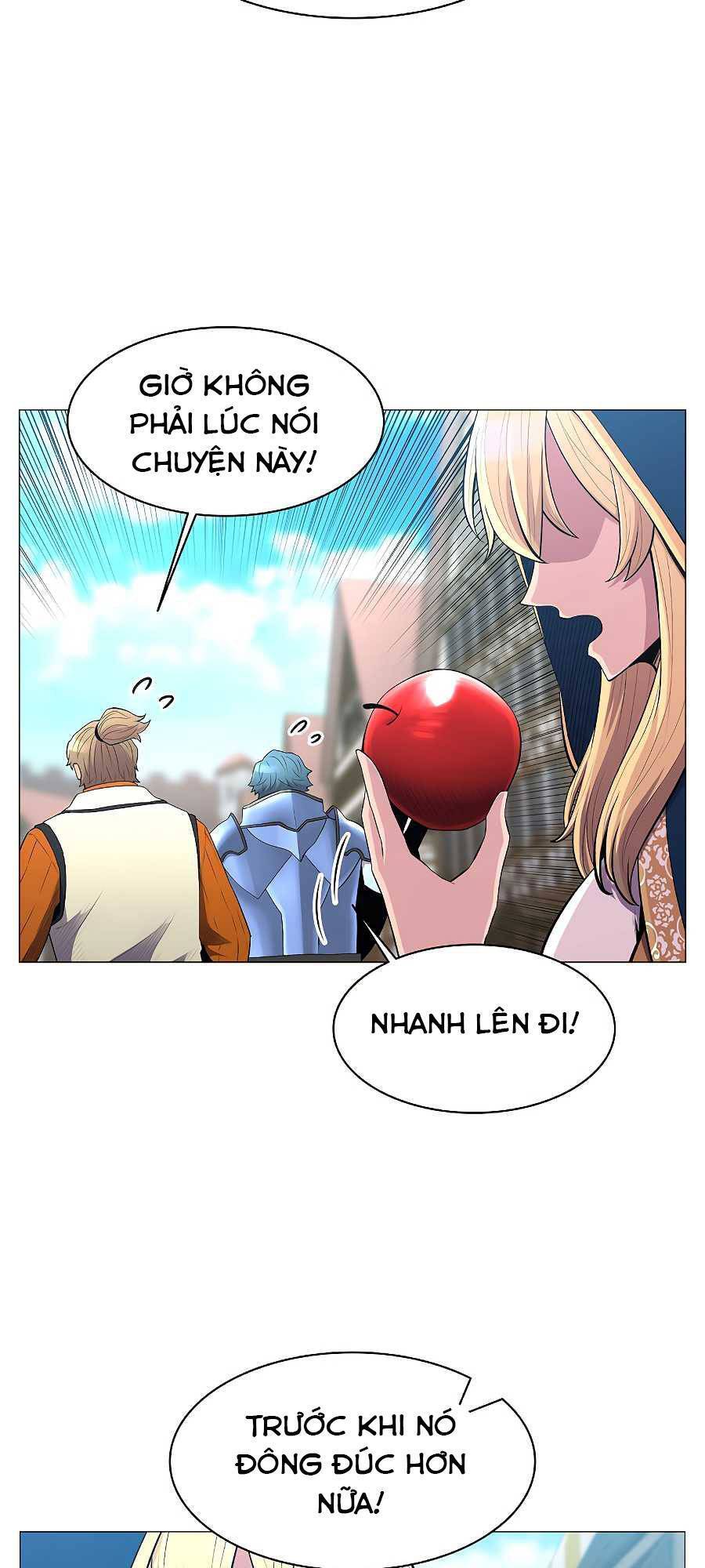 Người Nâng Cấp - Chương 37
