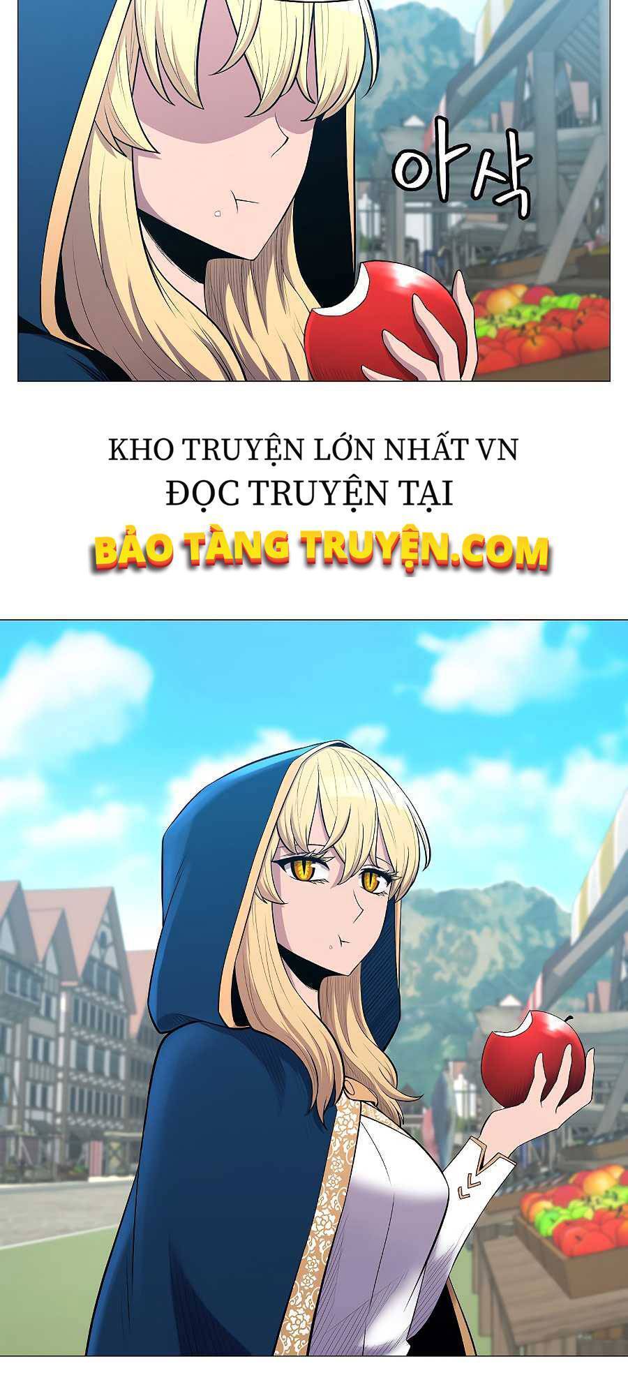 Người Nâng Cấp - Chương 37