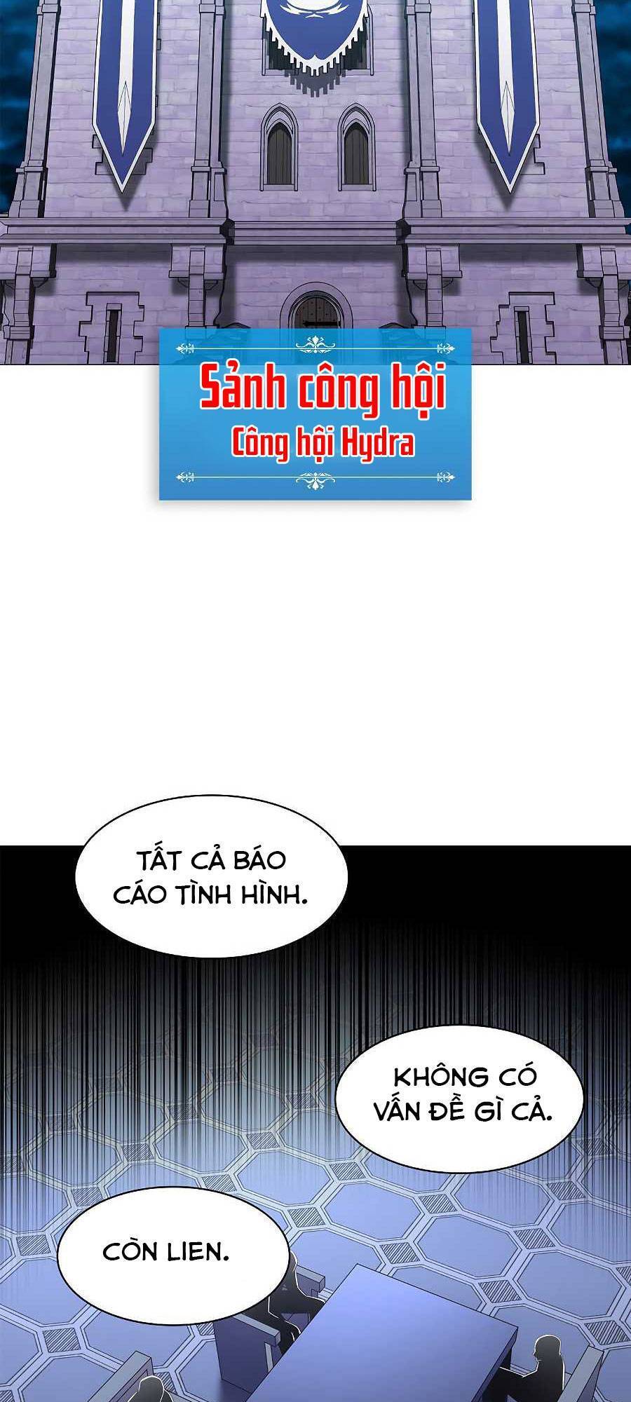 Người Nâng Cấp - Chương 37