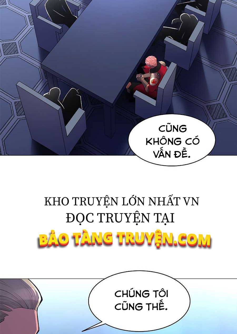 Người Nâng Cấp - Chương 37