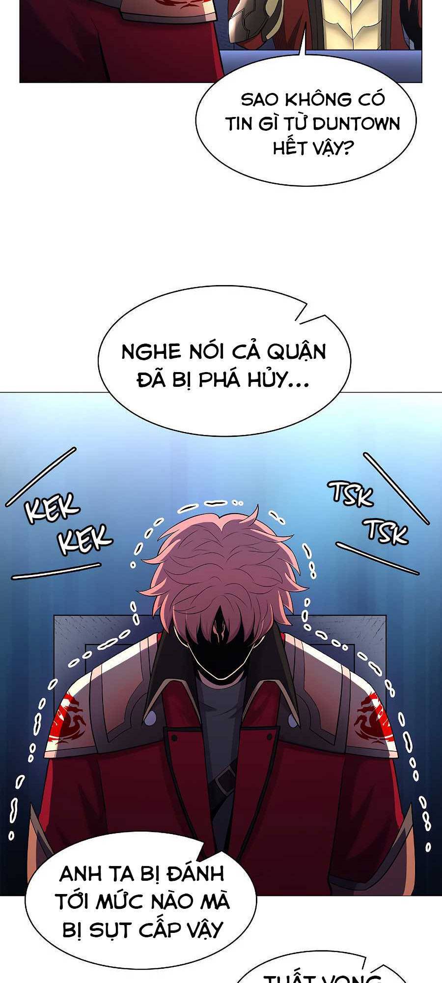 Người Nâng Cấp - Chương 37