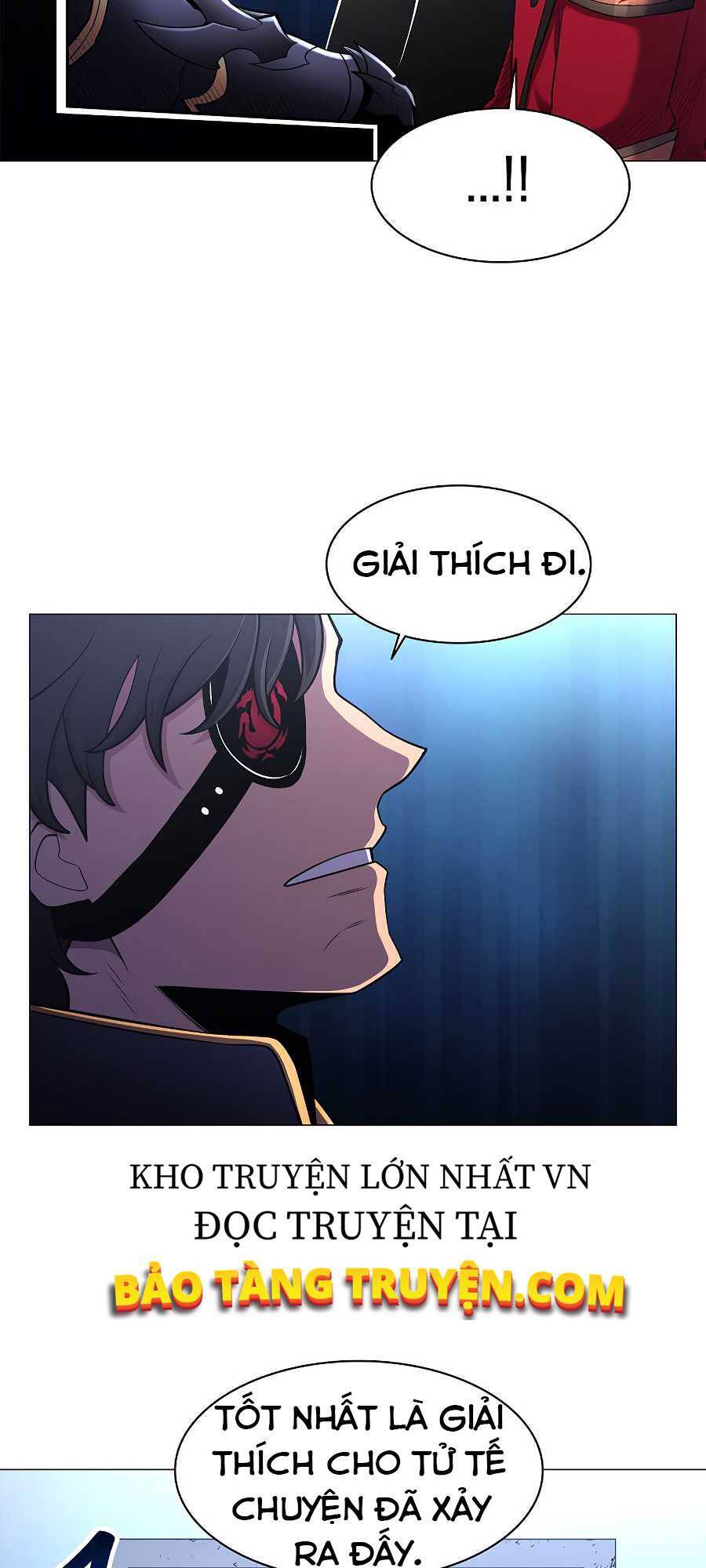 Người Nâng Cấp - Chương 37